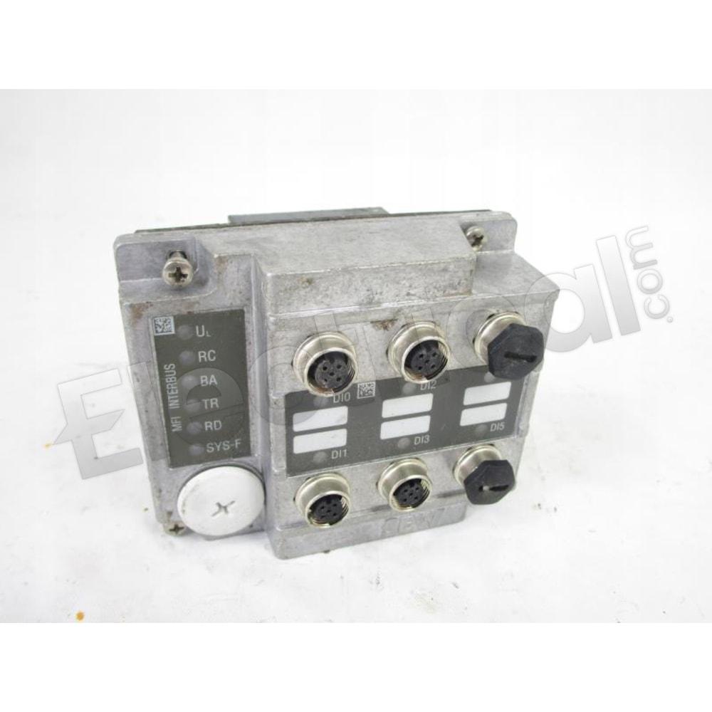 MFI32A
