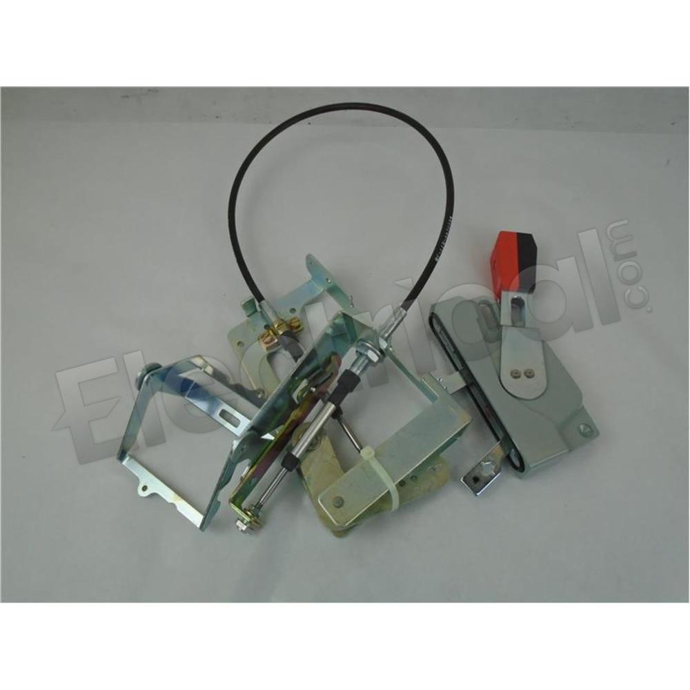 Siemens Molded Case MFKE3