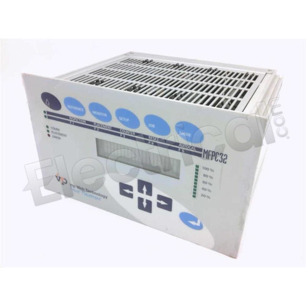 Vrp Web Technology Part And Accessory MFPC32