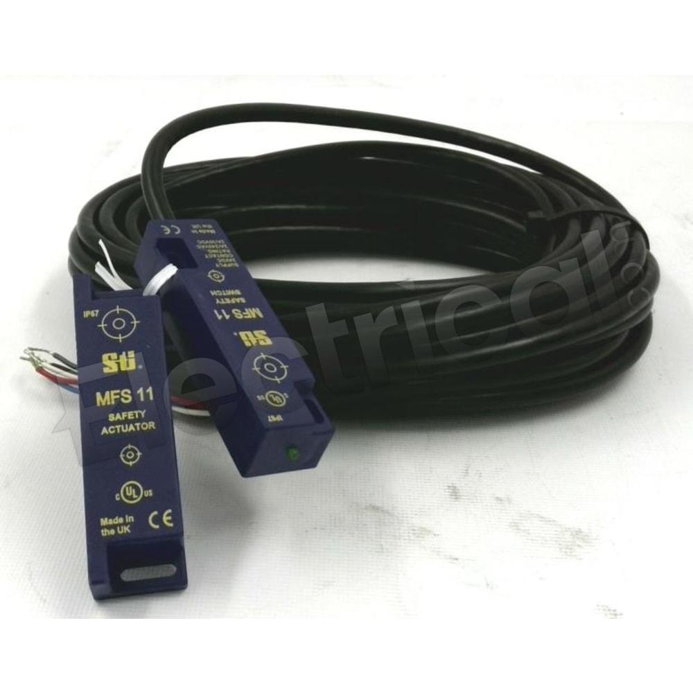 MFS-11P20C10