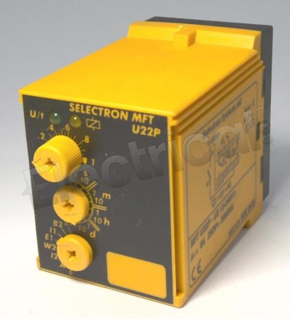 MFT-U22P-US