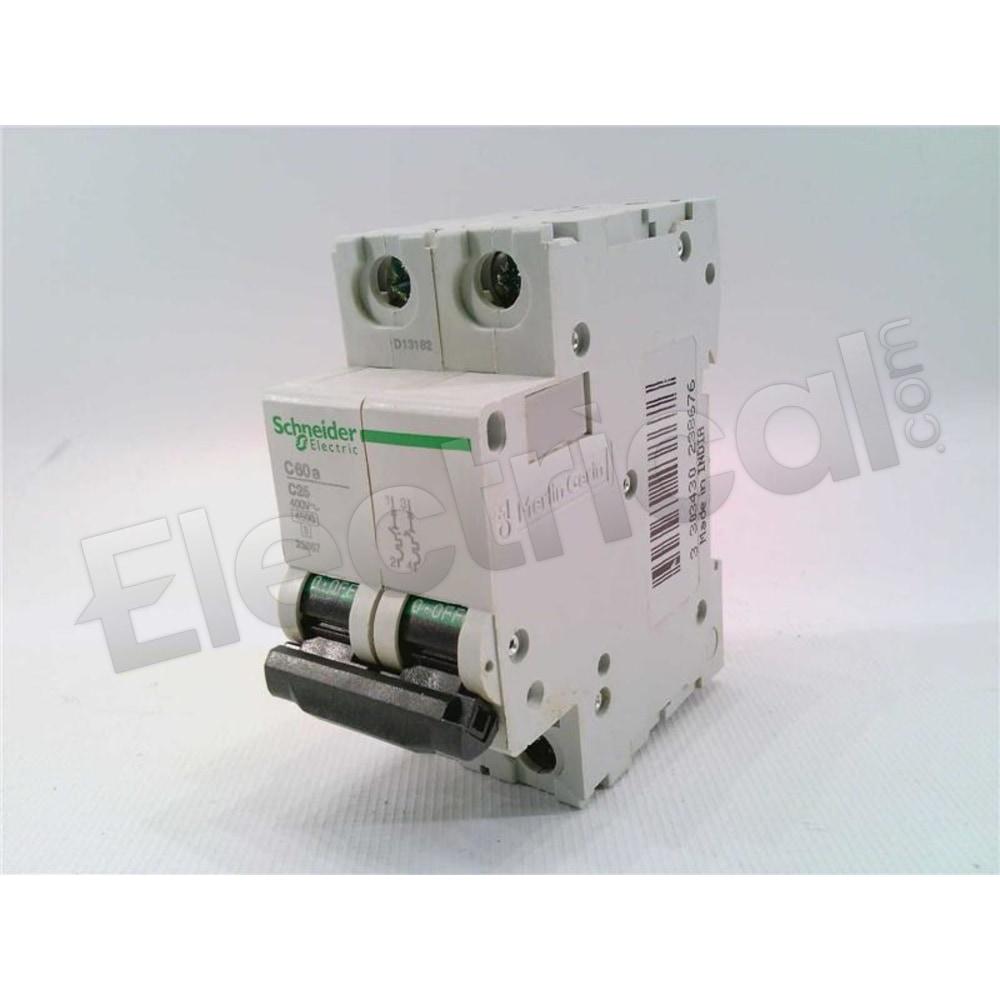 Schneider Electric Molded Case MG-23867
