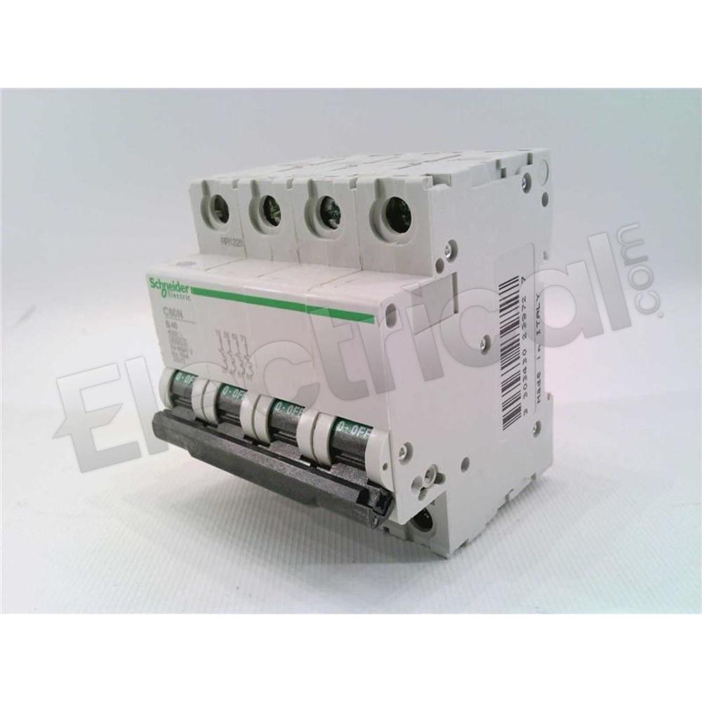 Schneider Electric Molded Case MG-23972
