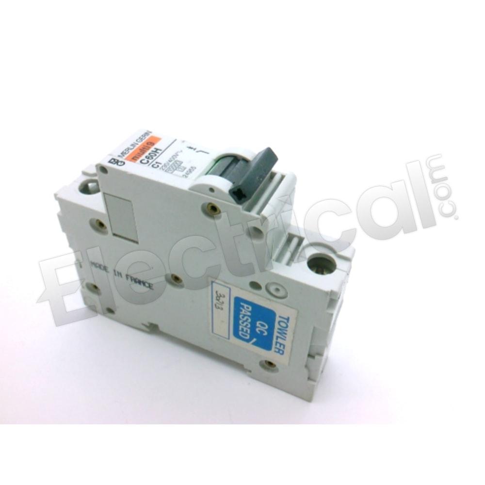 Schneider Electric Molded Case MG-24955