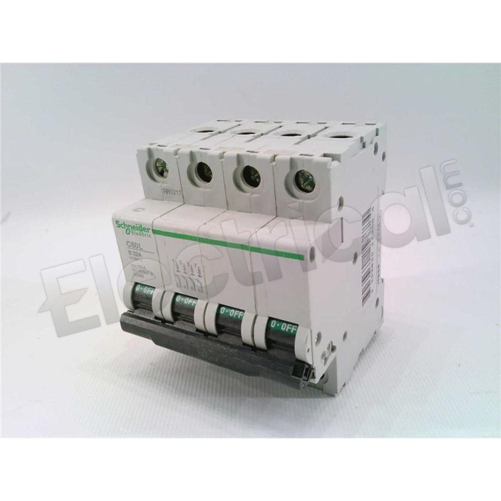 Schneider Electric Molded Case MG-25388