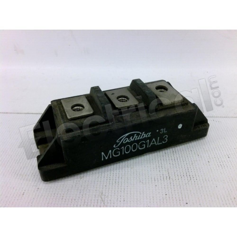 MG100G1AL3