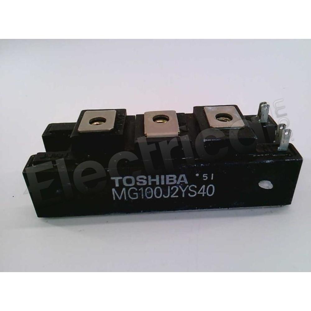 MG100J2YS40