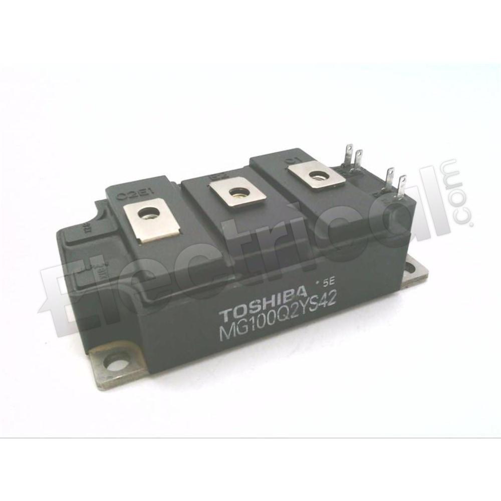 MG100Q2YS42