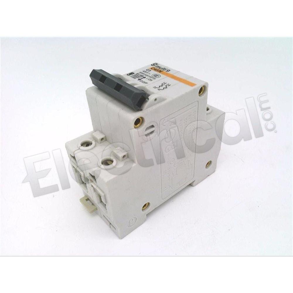 Schneider Electric Trip Units And Programmers MG11586