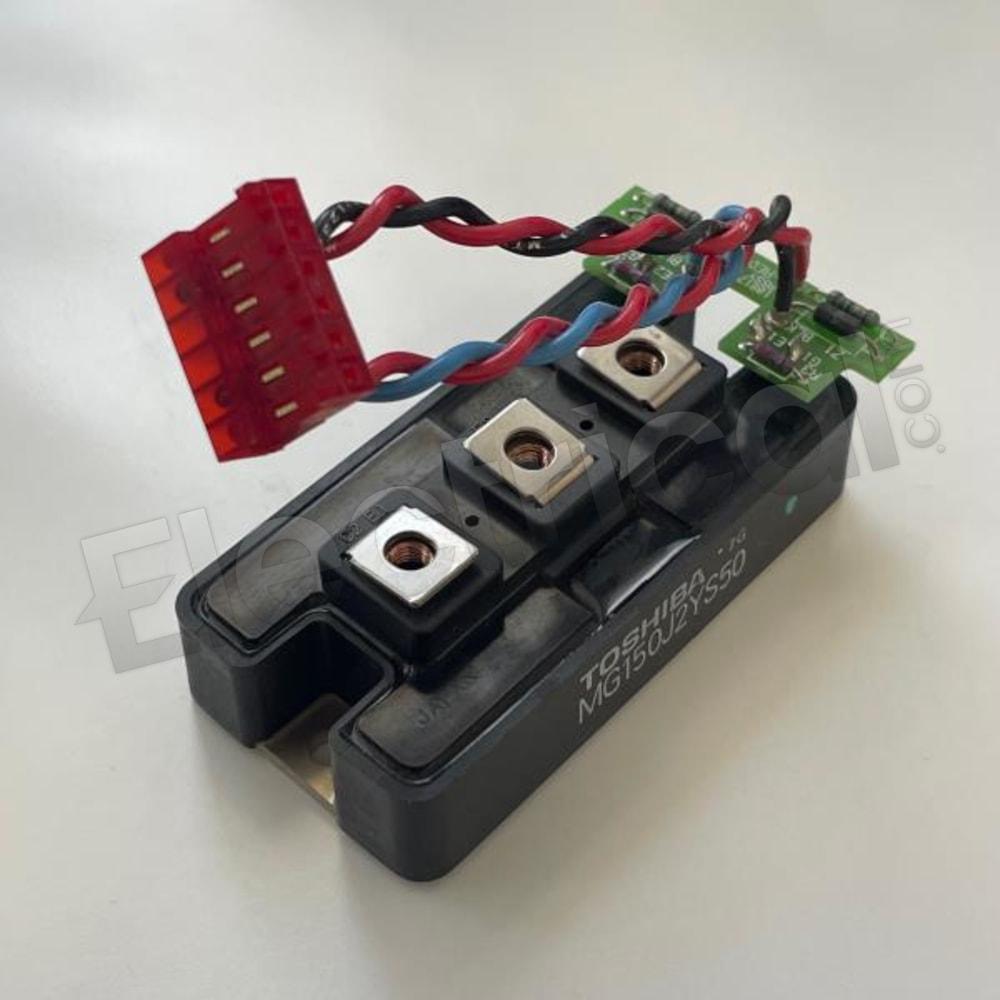 MG150J2YS50-PLUS