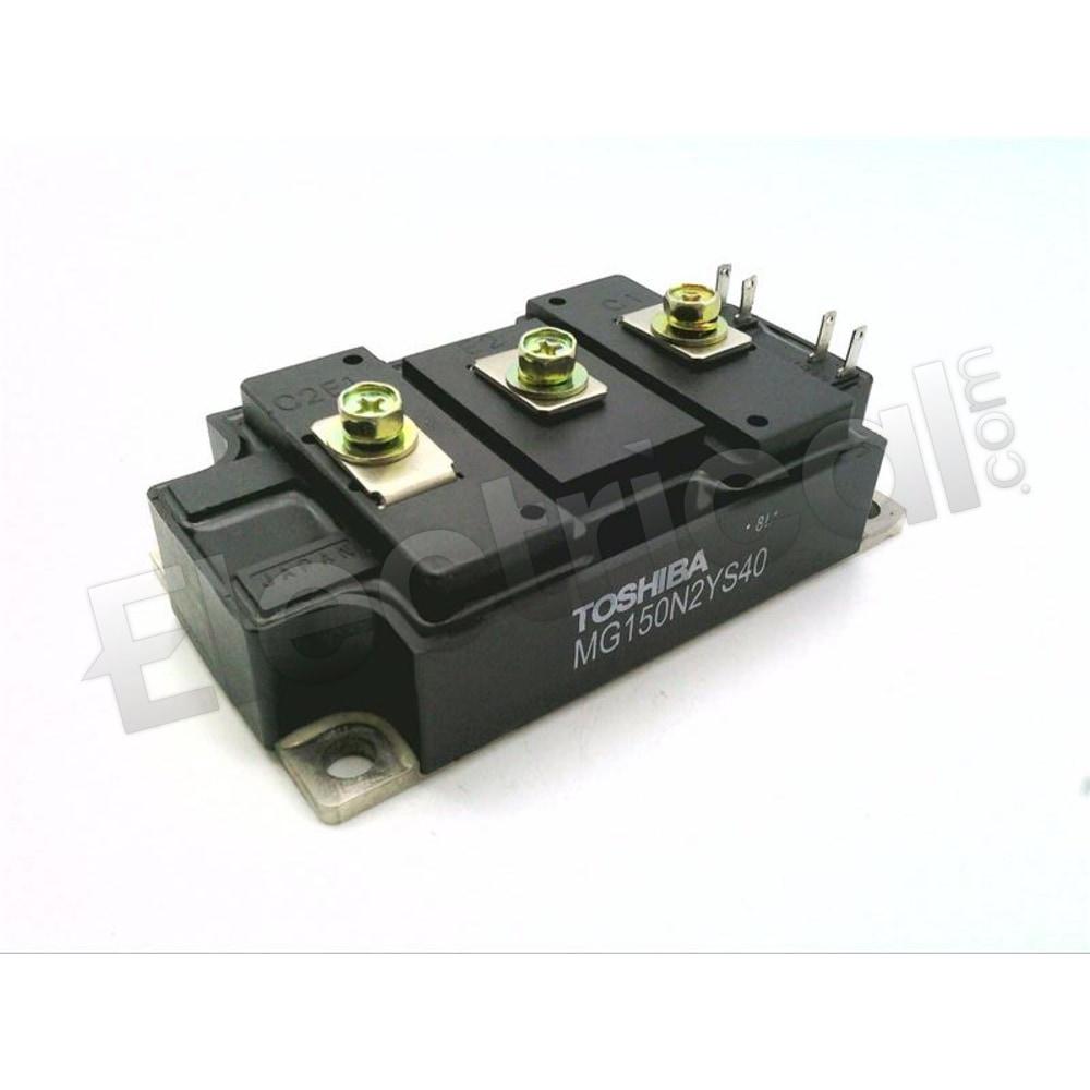 MG150N2YS40