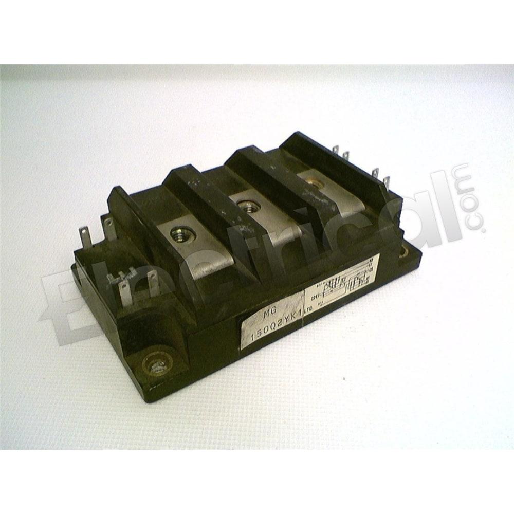 MG150Q2YK1