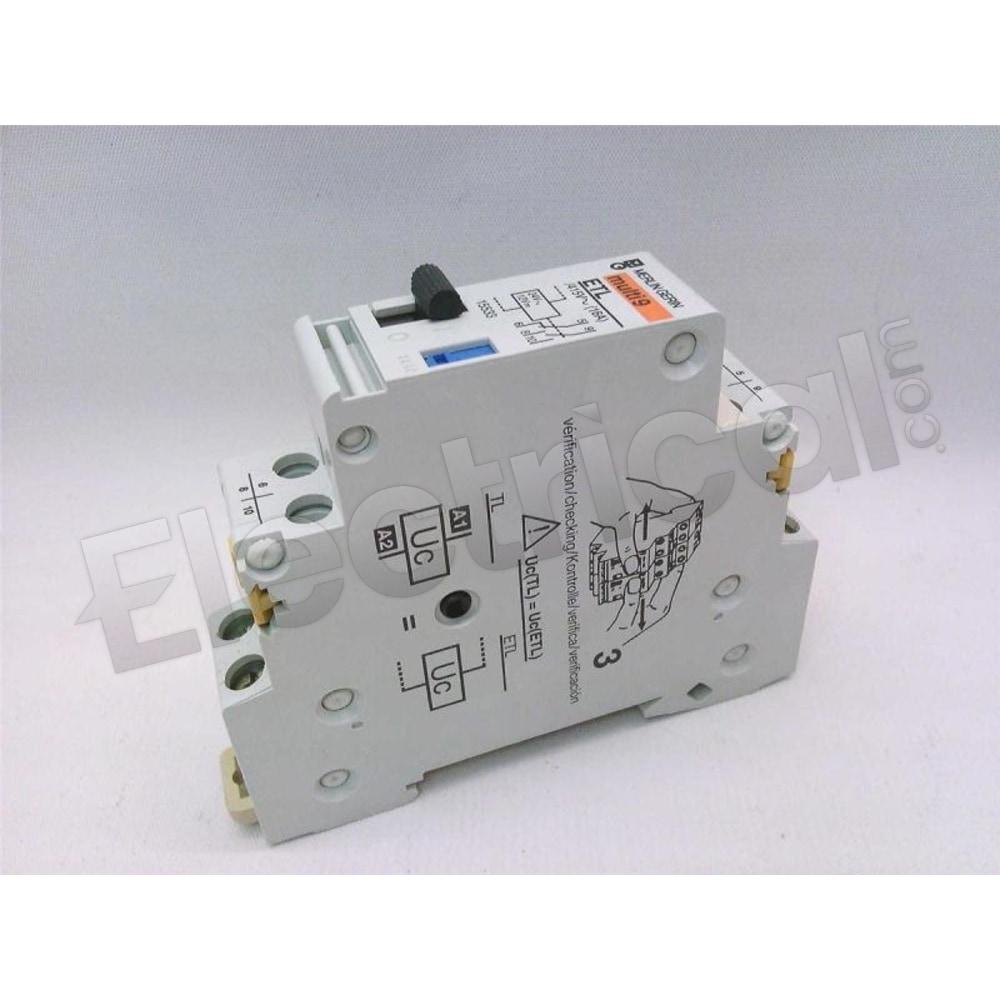 Schneider Electric Molded Case MG15533
