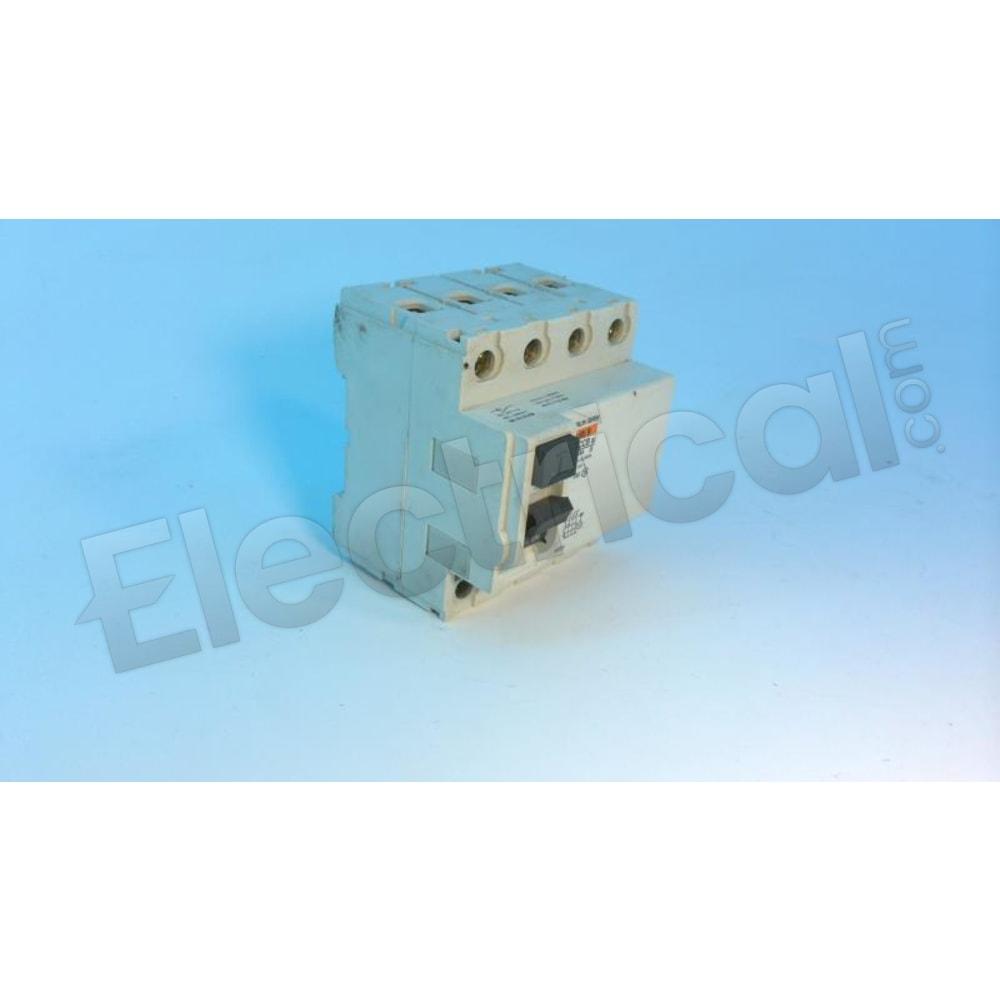 Schneider Electric Molded Case MG16334