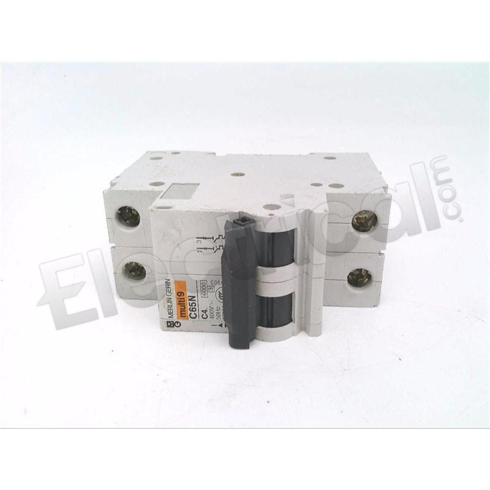 Schneider Electric Trip Units And Programmers MG17884