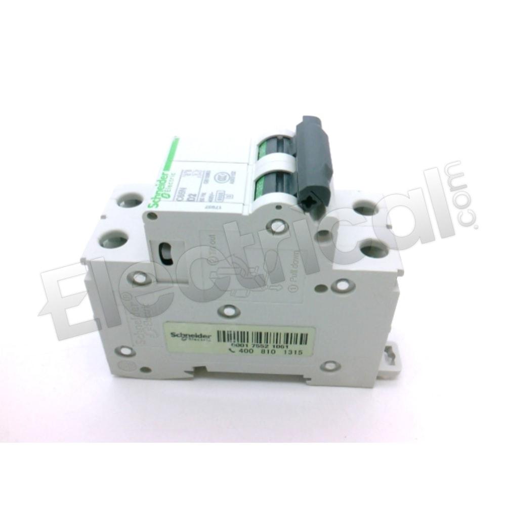 Schneider Electric Molded Case MG17937
