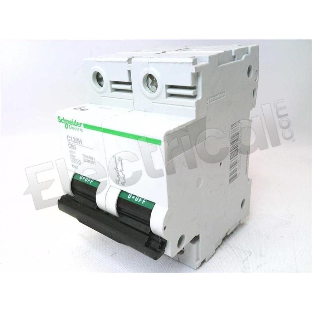 Schneider Electric Molded Case MG18457