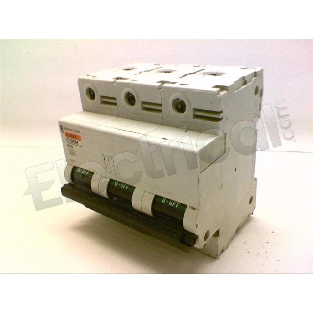 Schneider Electric Molded Case MG18510