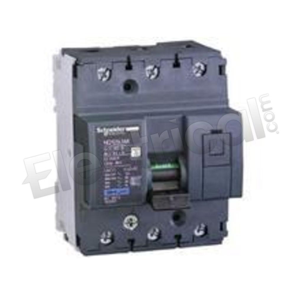 Schneider Electric Molded Case MG18879