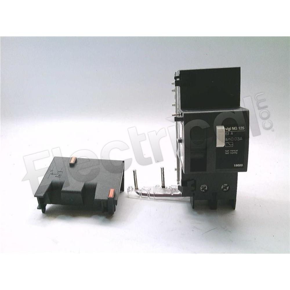 Schneider Electric Molded Case MG19000