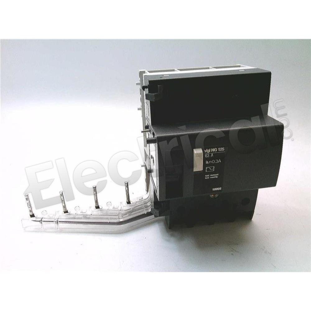 Schneider Electric Molded Case MG19005