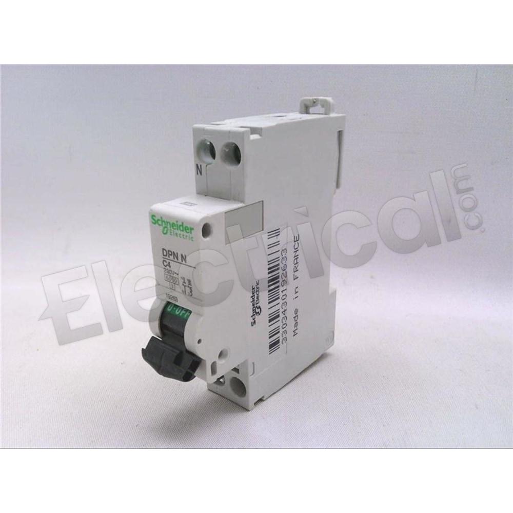 Schneider Electric Molded Case MG19263