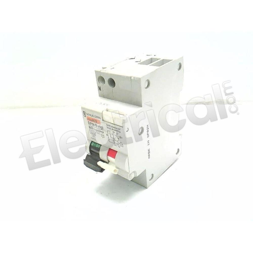 Schneider Electric Trip Units And Programmers MG19757