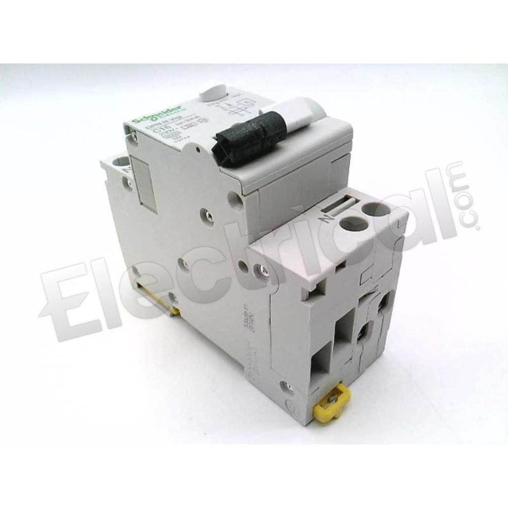 Schneider Electric Molded Case MG19774