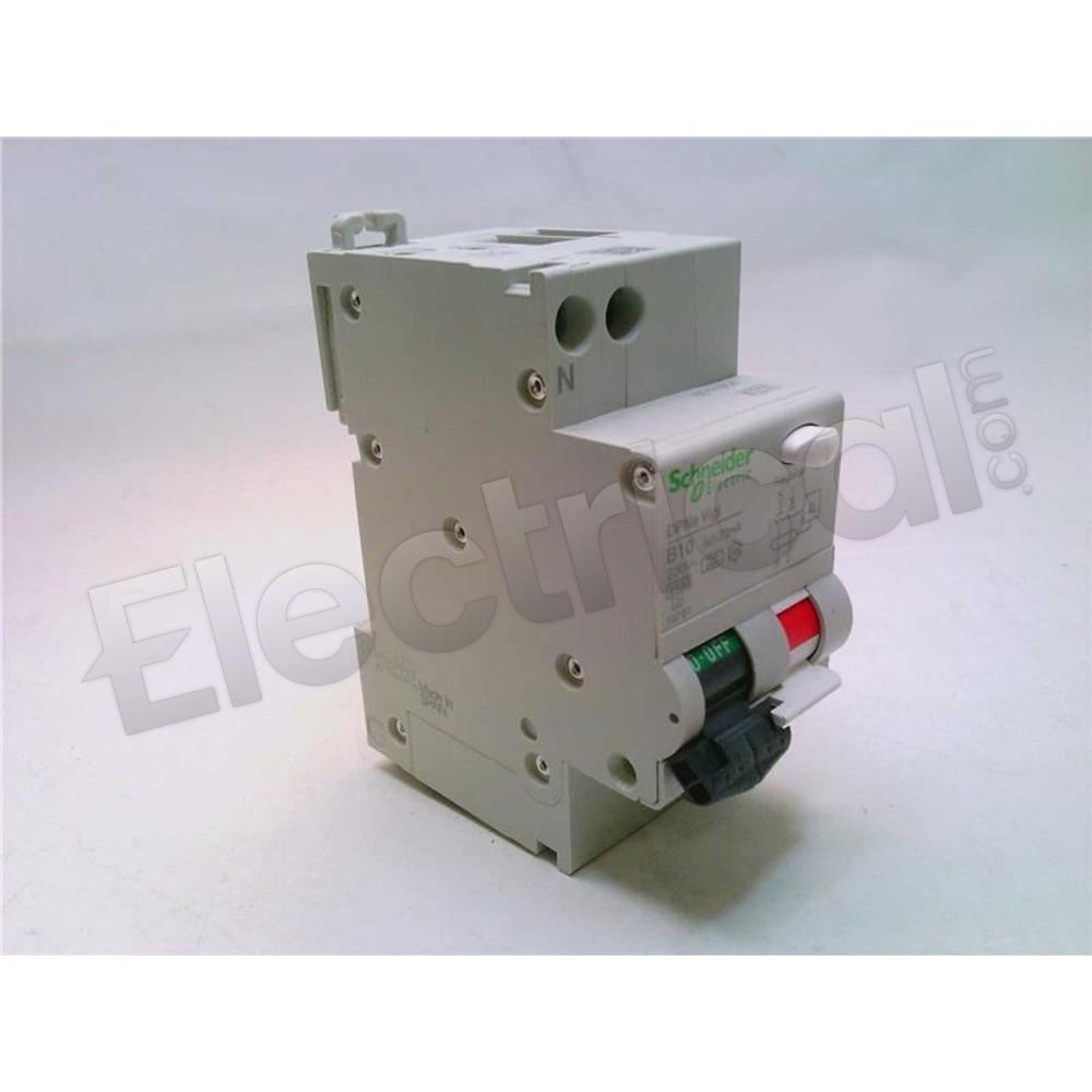Schneider Electric Molded Case MG19791