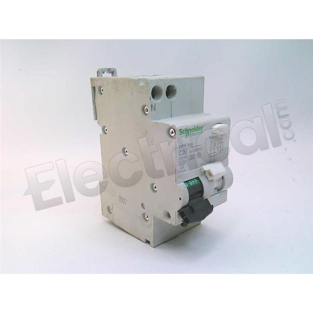 Schneider Electric Molded Case MG20194