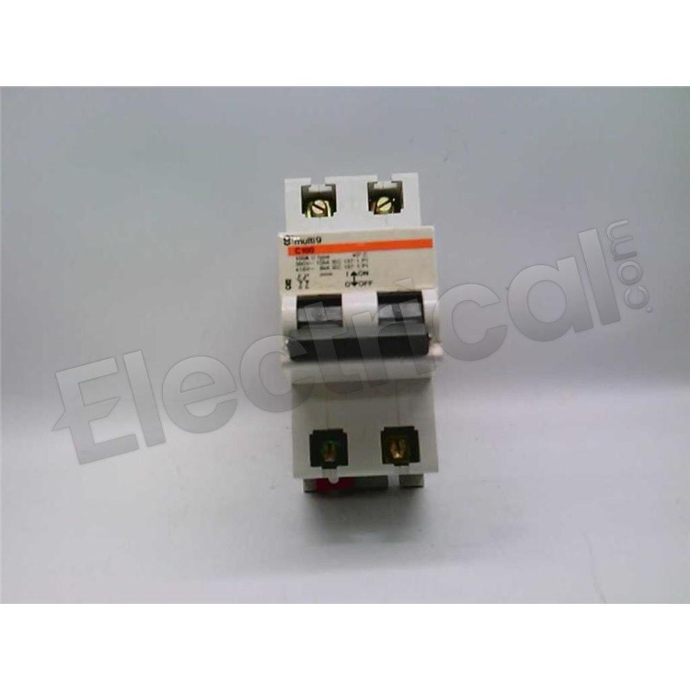 Schneider Electric Molded Case MG20429