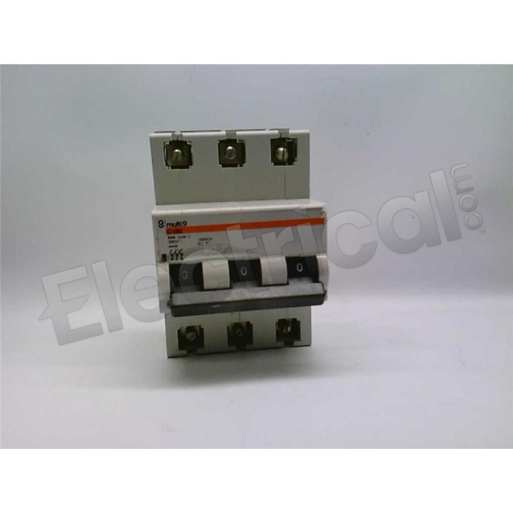 Schneider Electric Molded Case MG20435