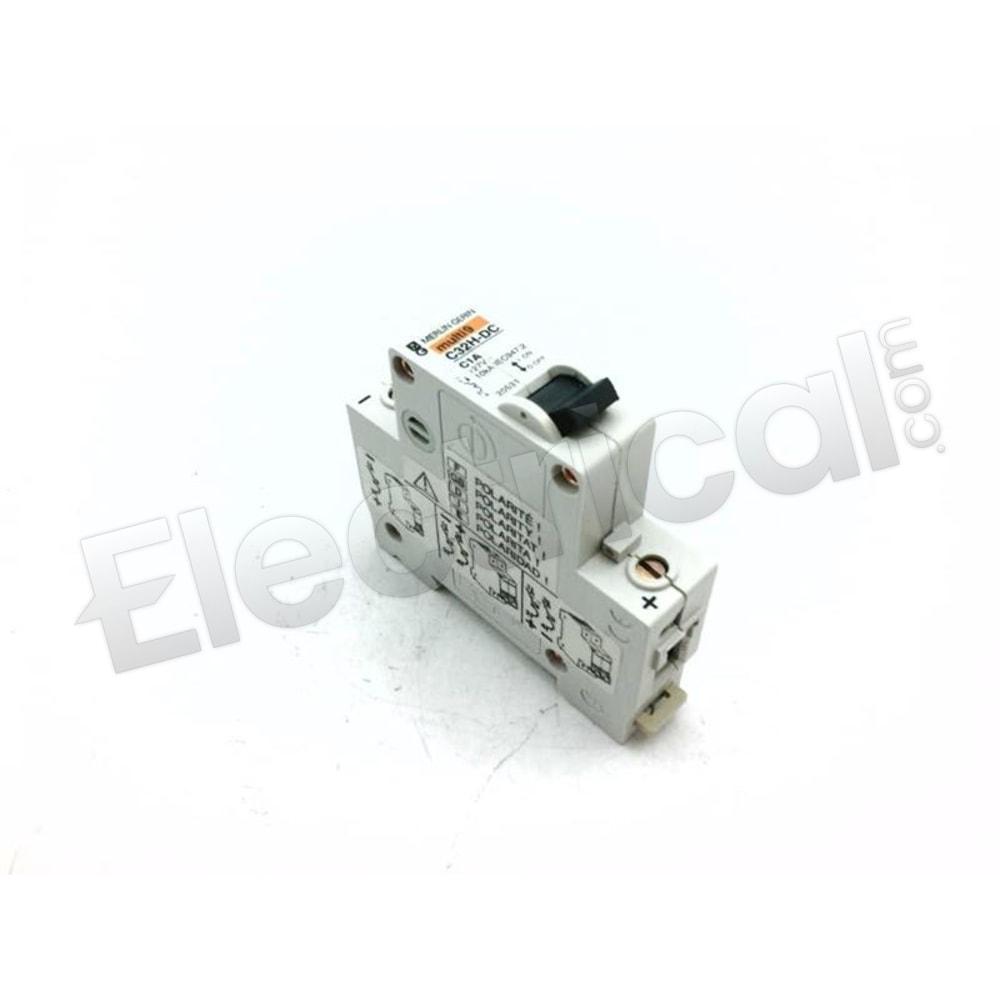 Schneider Electric Molded Case MG20531