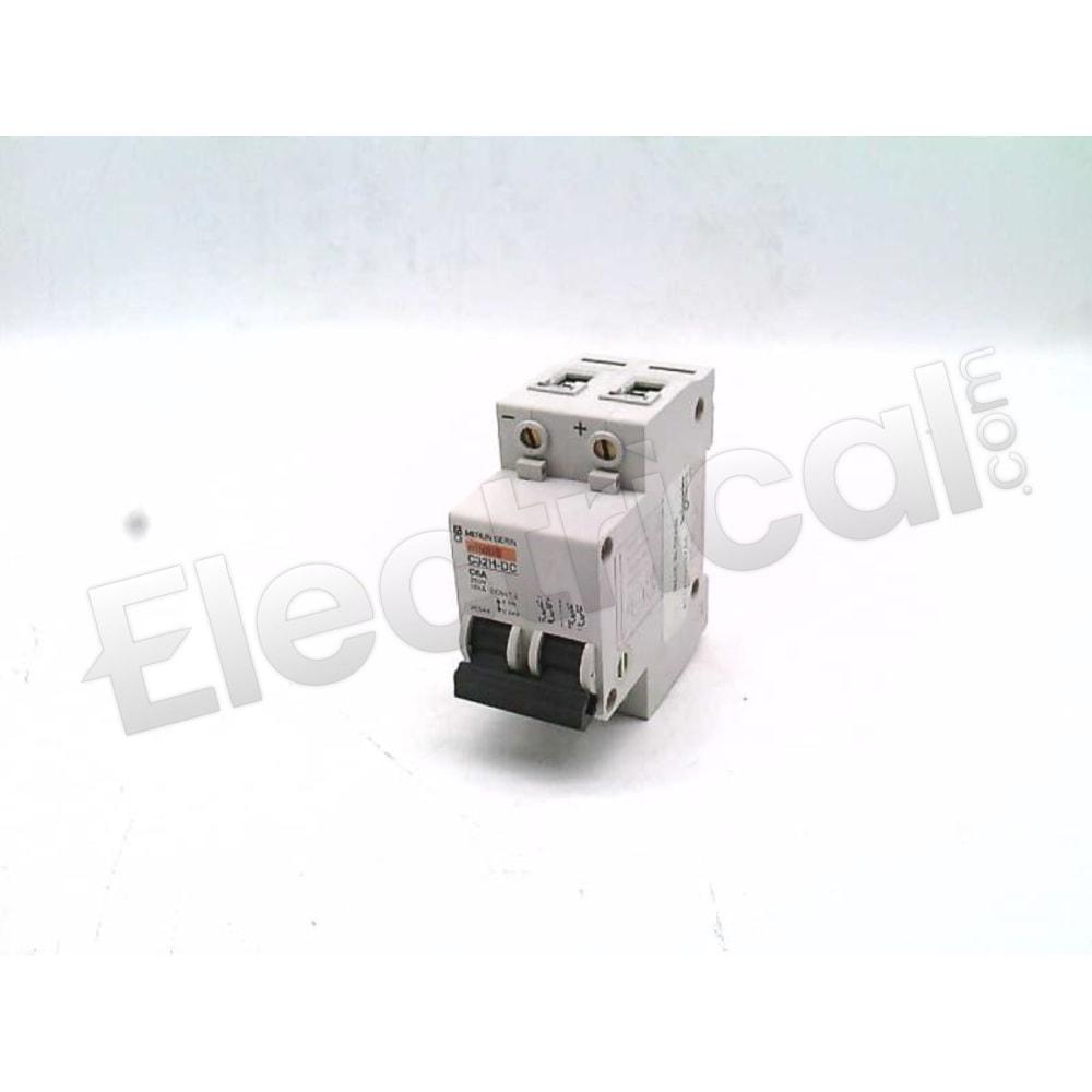 Schneider Electric Molded Case MG20544
