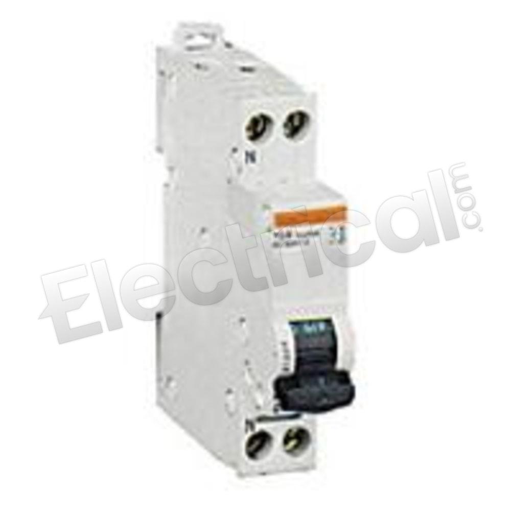 Schneider Electric Molded Case MG21023