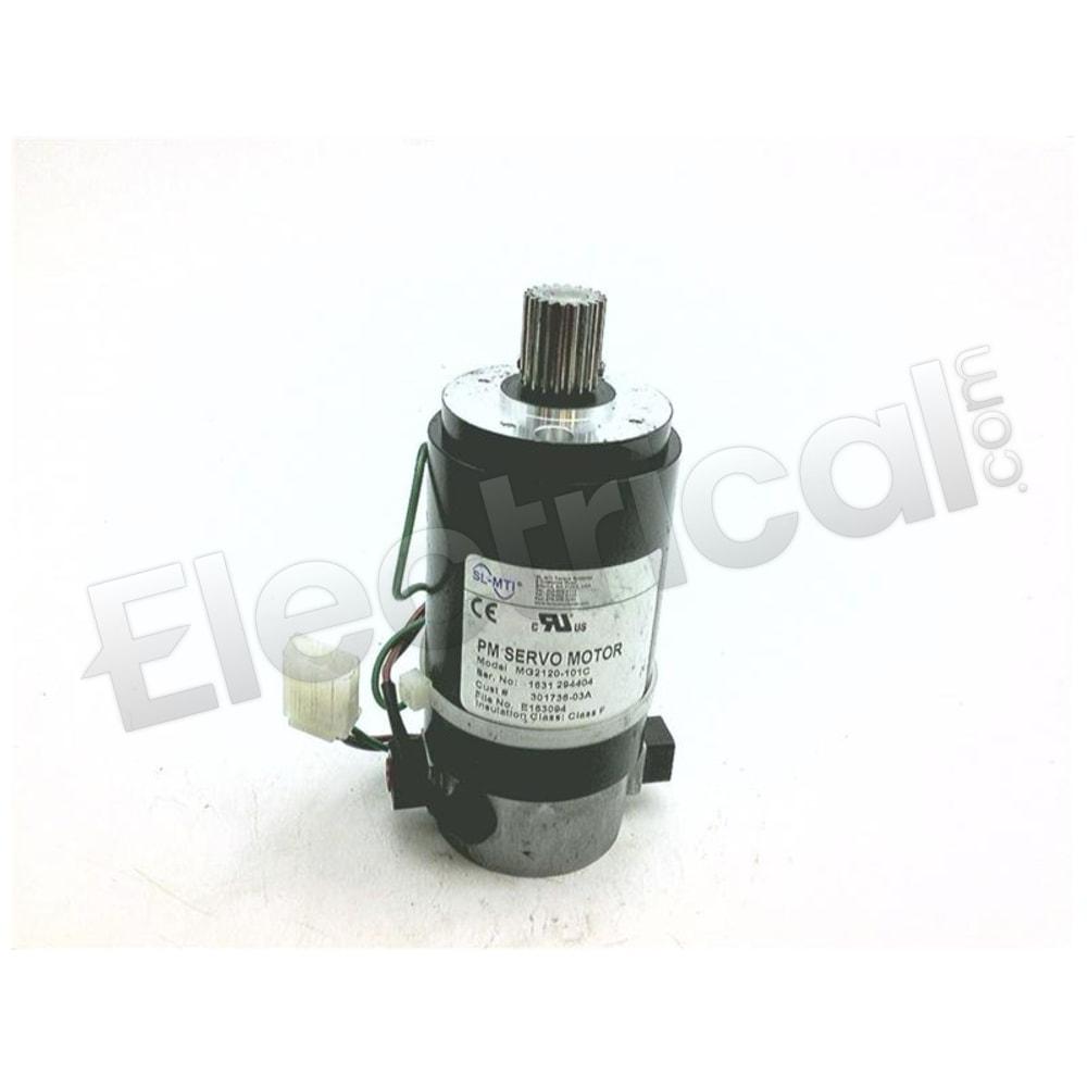 MG2120-101C