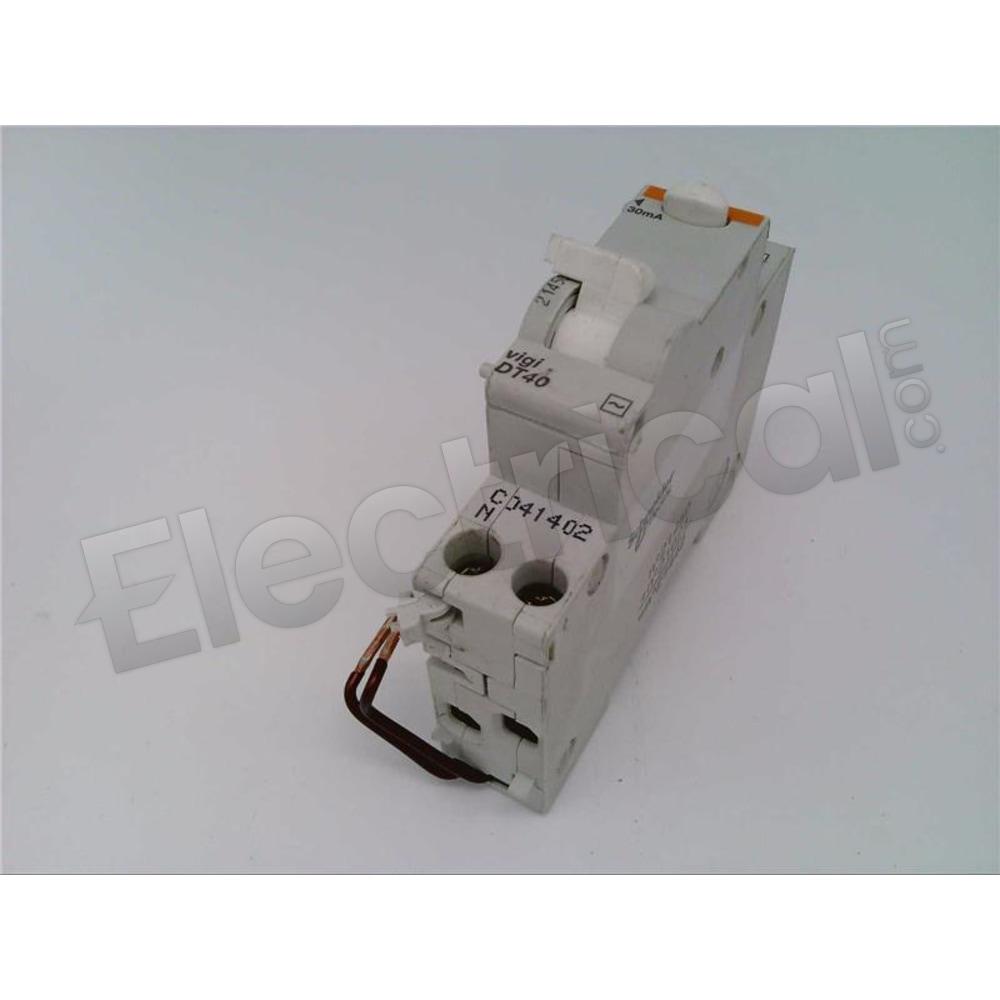 Schneider Electric Molded Case MG21450