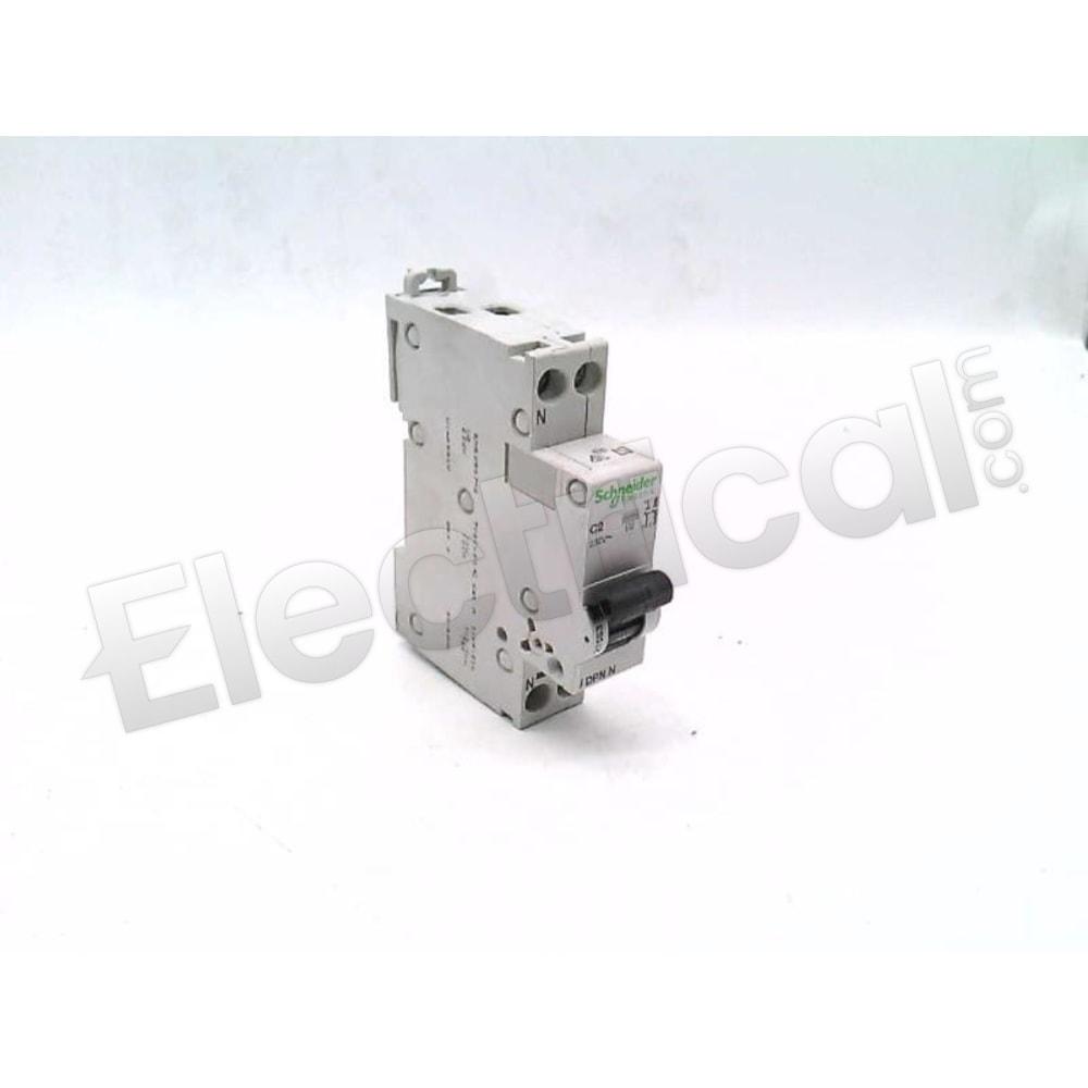 Schneider Electric Molded Case MG21553
