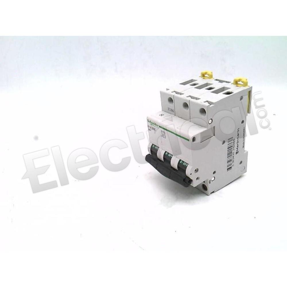 Schneider Electric Molded Case MG21586