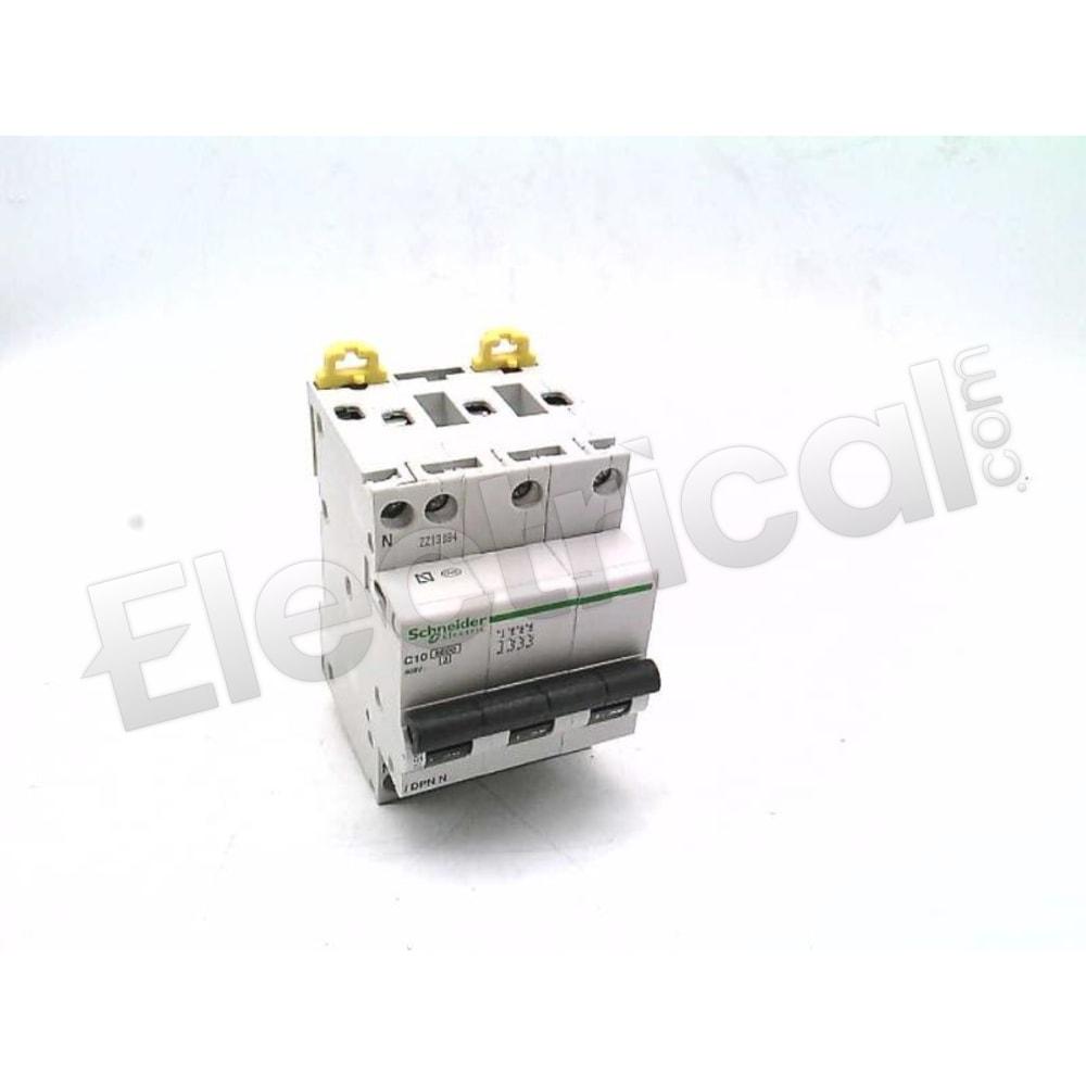 Schneider Electric Molded Case MG21596