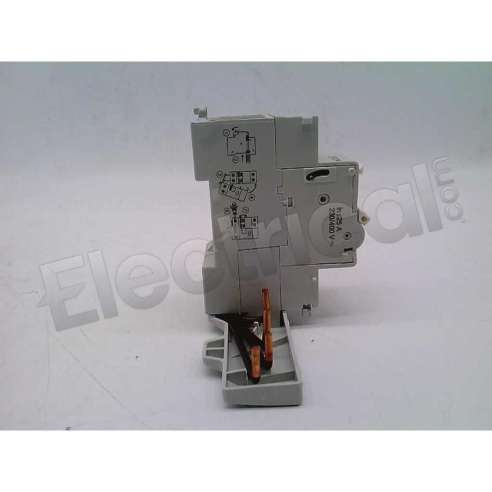 Schneider Electric Trip Units And Programmers MG21718