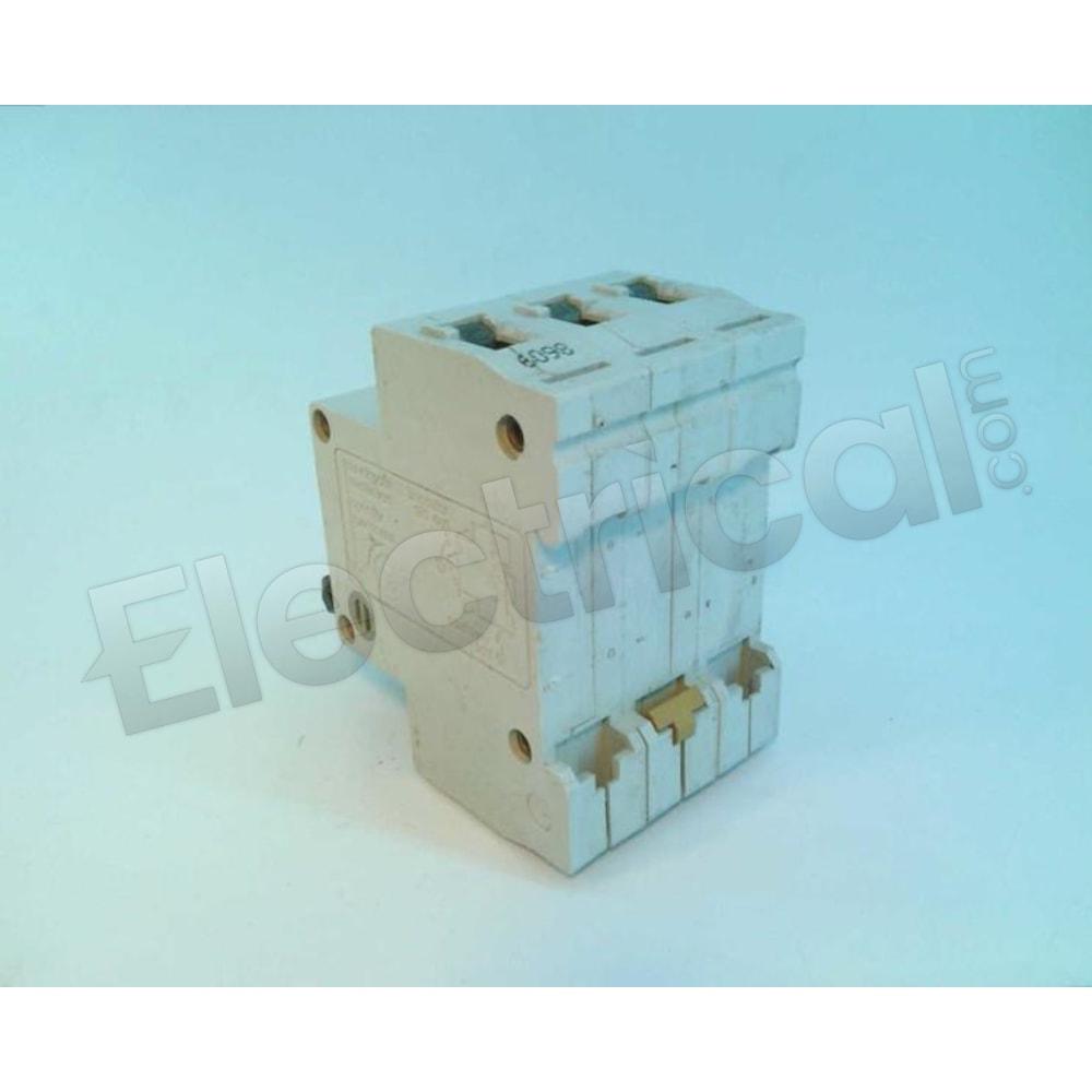 Schneider Electric Molded Case MG21845