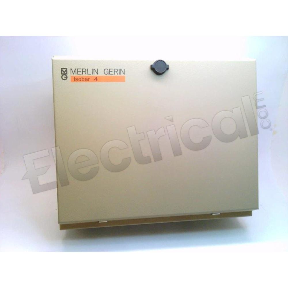 Schneider Electric Enclosure MG22DE