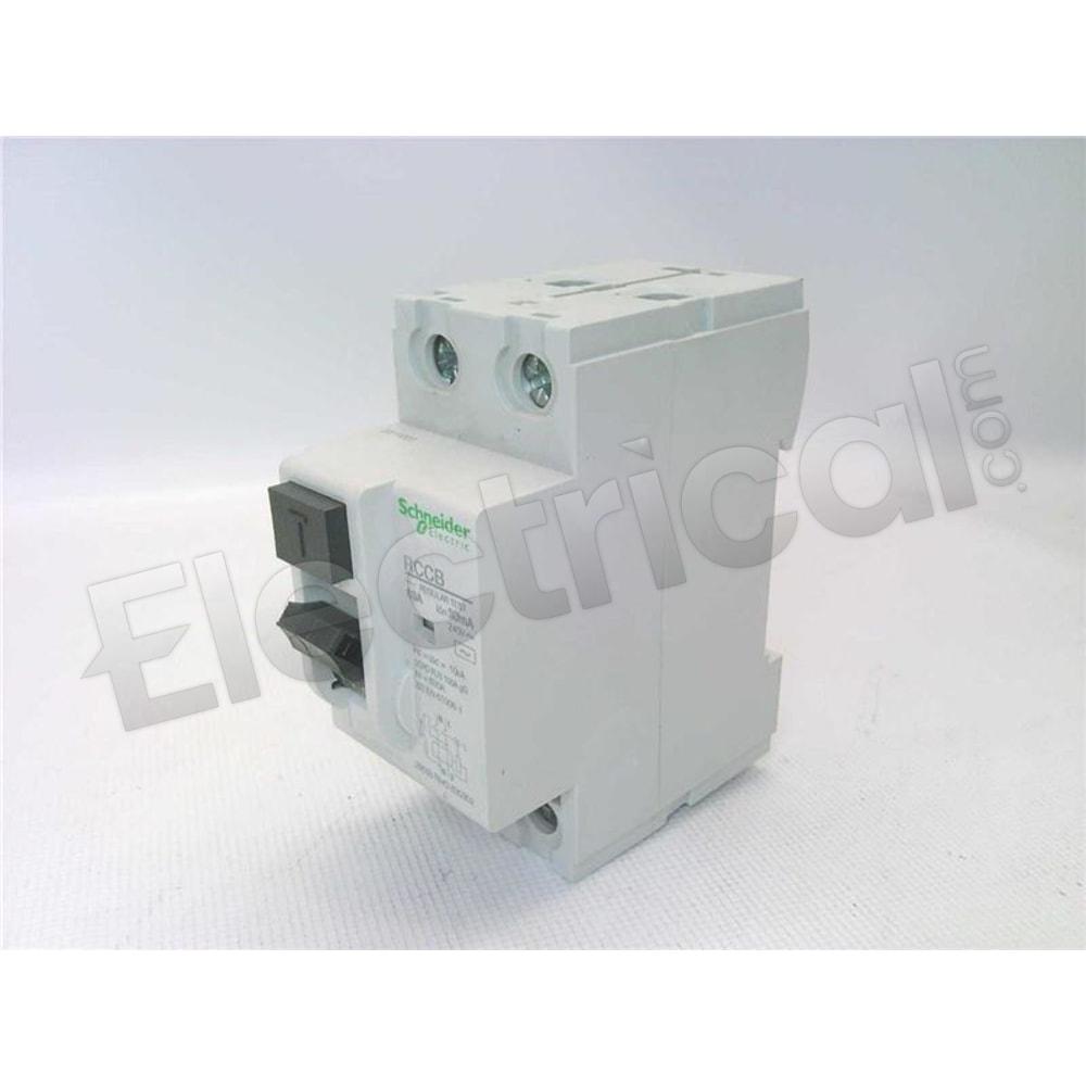 Schneider Electric Molded Case MG23093