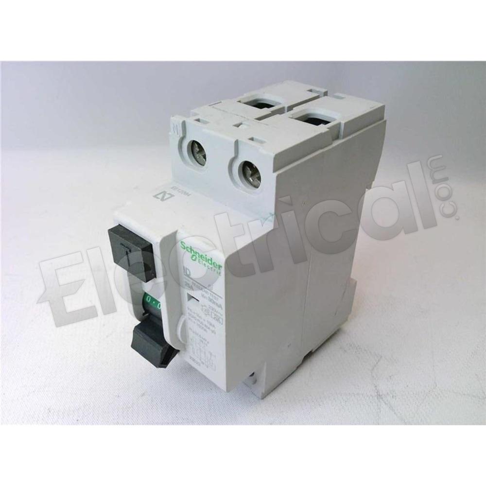 Schneider Electric Molded Case MG23523