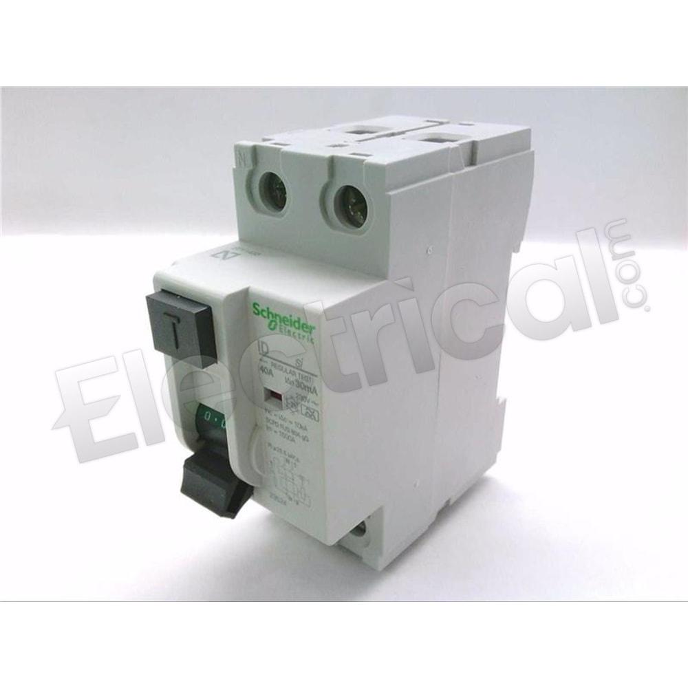 Schneider Electric Molded Case MG23524