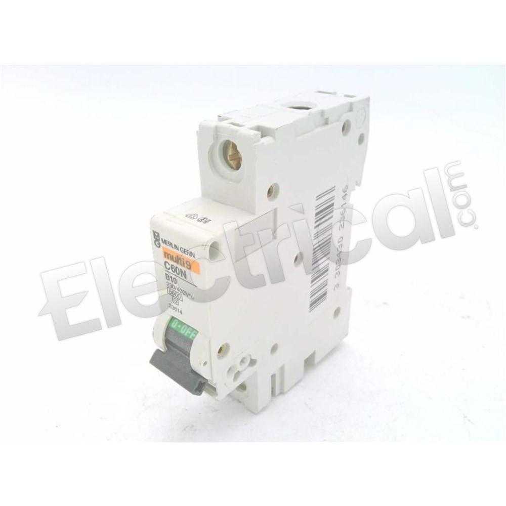 Schneider Electric Molded Case MG23614