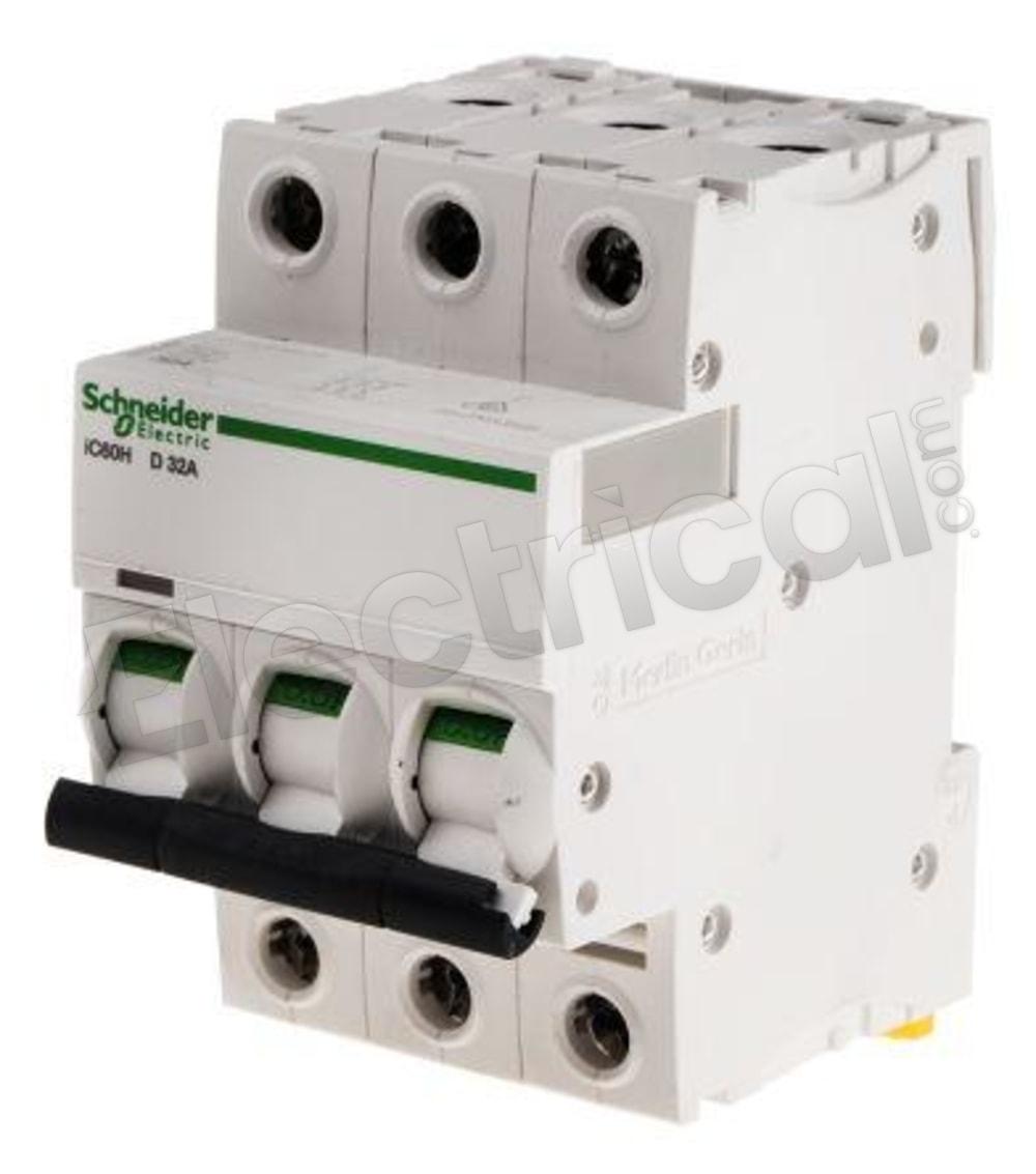 Schneider Electric Molded Case MG23655