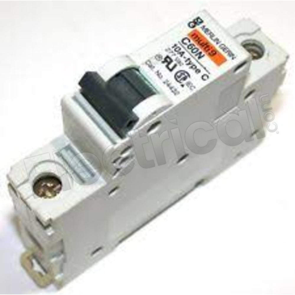 Schneider Electric Molded Case MG23734