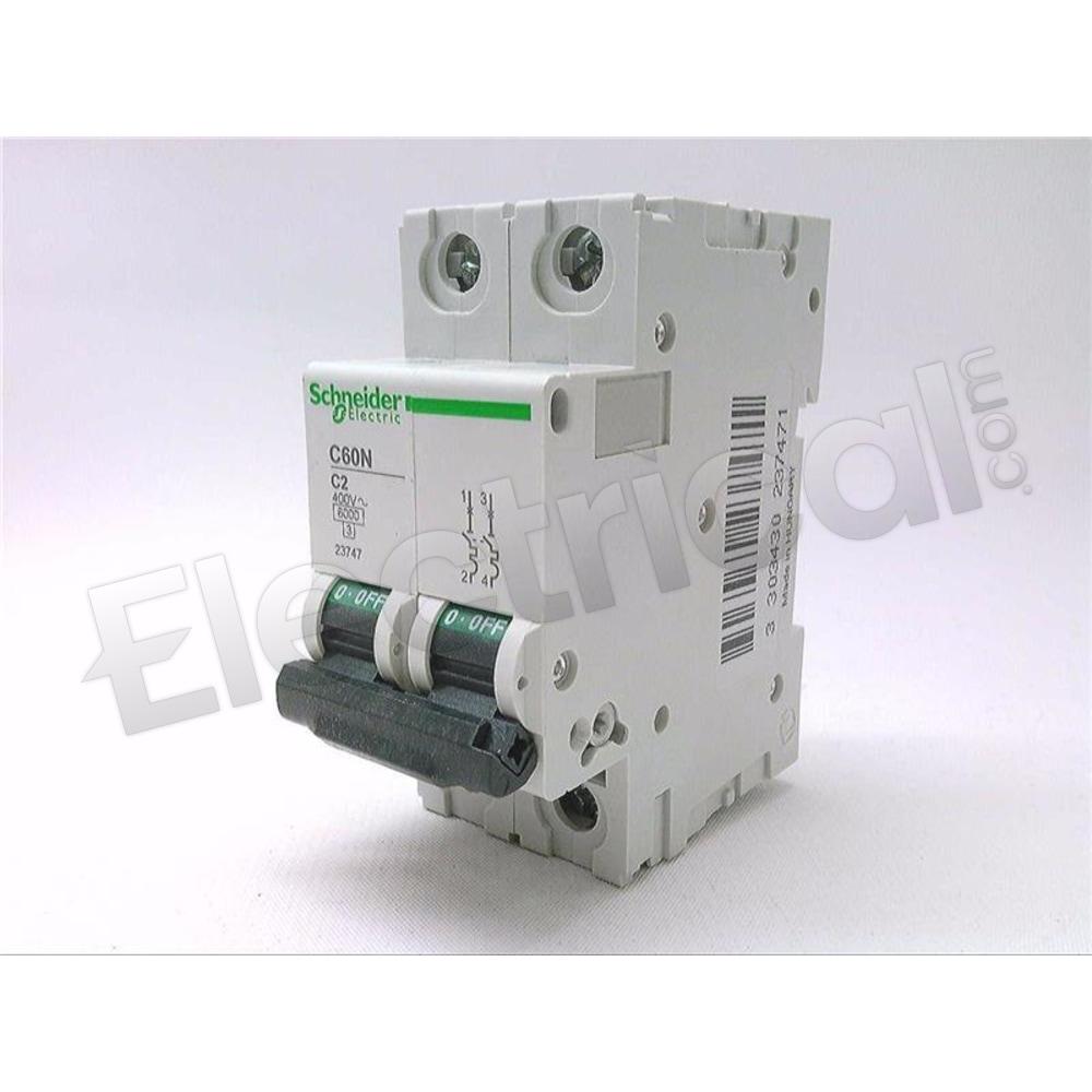 Schneider Electric Molded Case MG23747